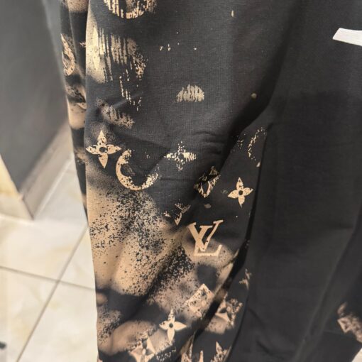 LV Monogram Sweatshirt - Image 2