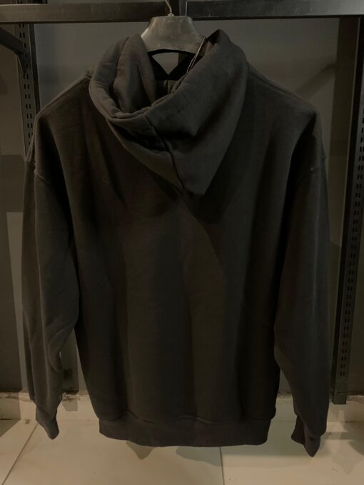 Dior Black Hoodie - Image 2