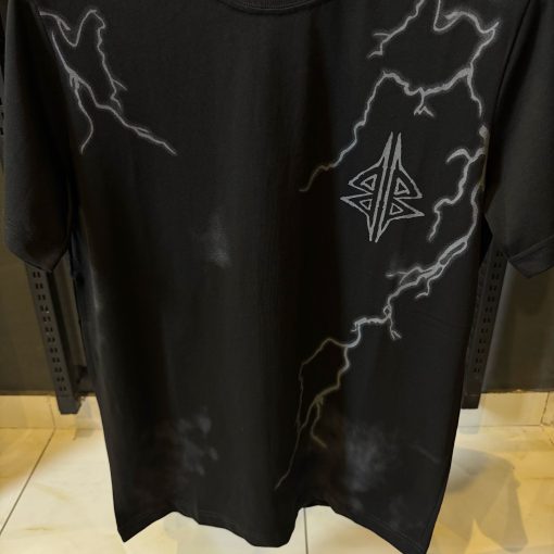 Balenciaga t shirts Gare logo - Image 2