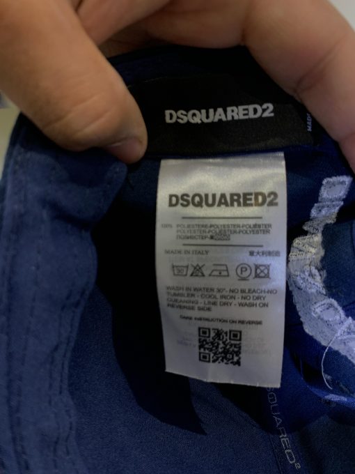 Dsquared2 Cap - Image 3