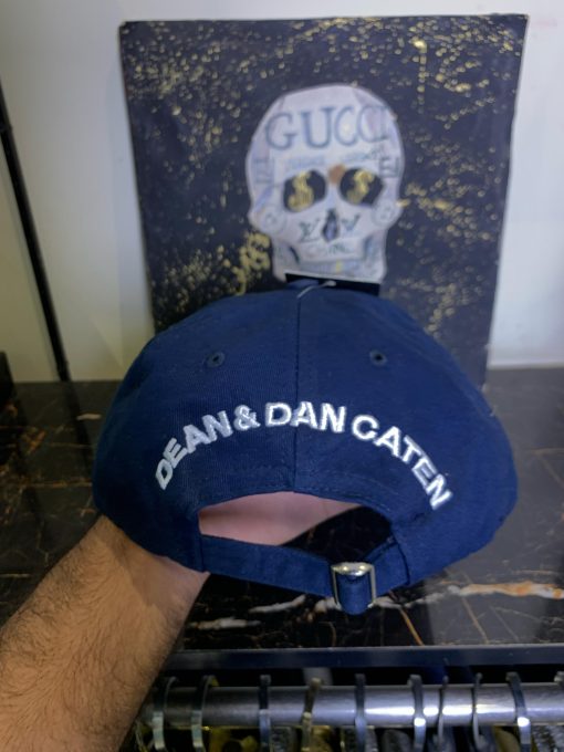 Dsquared2 Cap - Image 2
