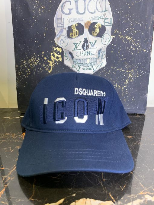 Dsquared2 Cap