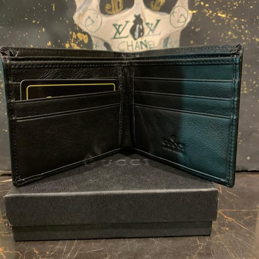 Branded Gucci Wallet - Image 2