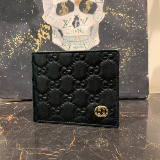 Branded Gucci Wallet - Image 3