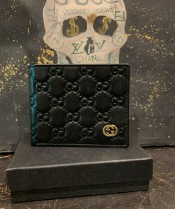 Branded Gucci Wallet