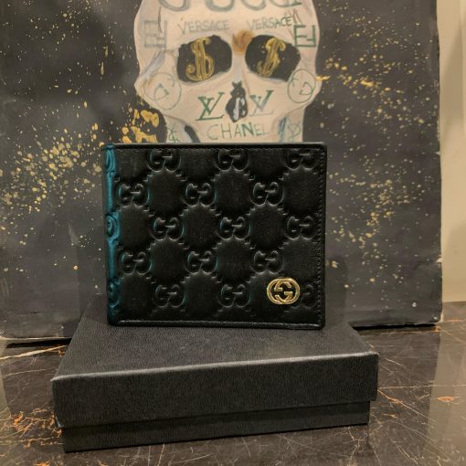 Branded Gucci Wallet