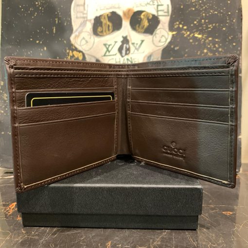 Gucci wallet for men - Image 2