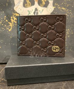 Gucci wallet for men