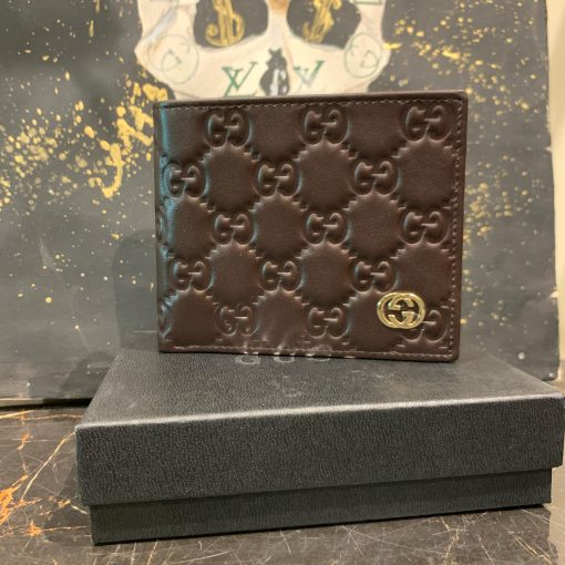 Gucci wallet for men