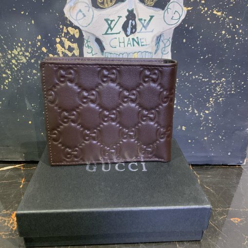 Gucci wallet for men - Image 3