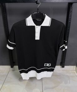 Dolce & Gabbana Polo t shirts for Men