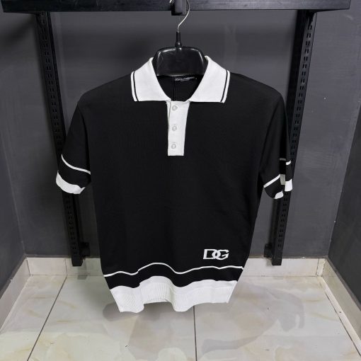 Dolce & Gabbana Polo t shirts for Men