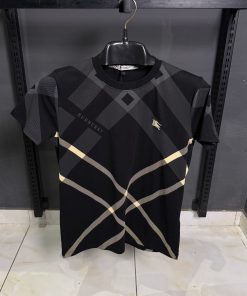 Burberry Brit Nova Check T Shirt