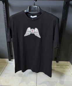 Moncler Genius black T shirt