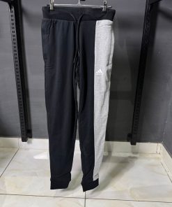 Adidas Original Black Grey Trouser