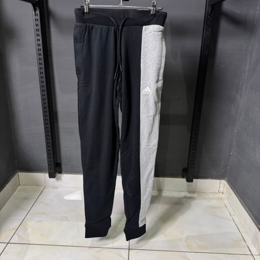 Adidas Original Black Grey Trouser