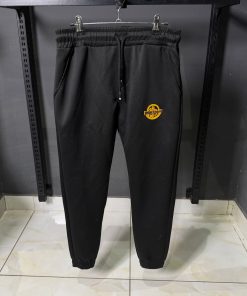 Palm Angels Black Trouser