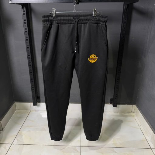 Palm Angels Black Trouser